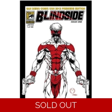 Blindside 1